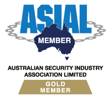 Asial logo